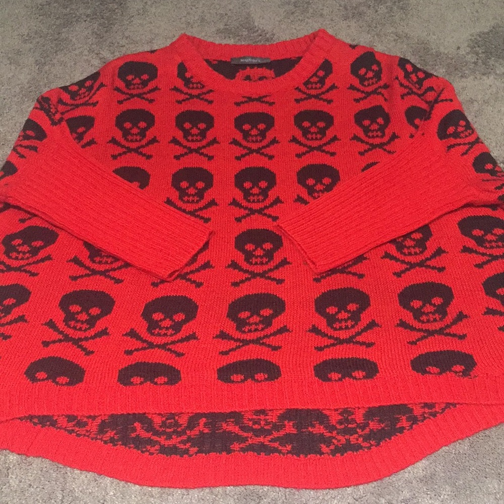 Sweater